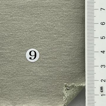 9 Pale Green