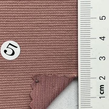 5 Dusty Pink