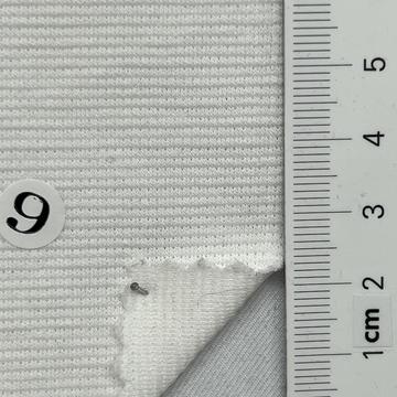 9 White