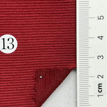 13 Red
