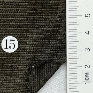 15 Deep Green
