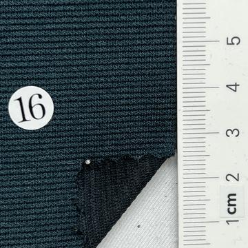 16 Deep Green