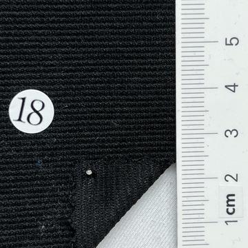 18 Black
