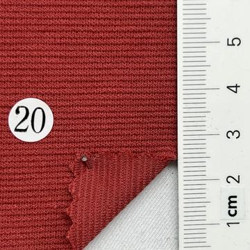 20 Red