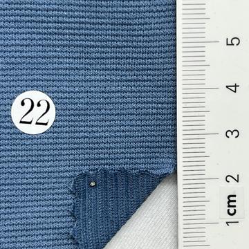 22 Pale Blue