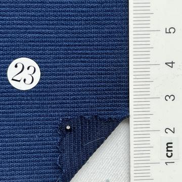 23 Blue