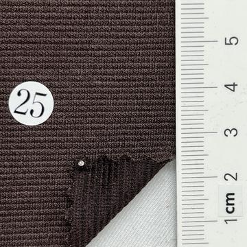 25 Brown