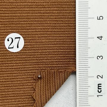 27 Brown