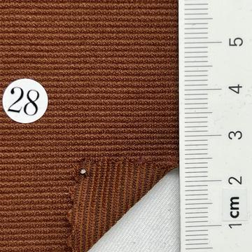 28 Brown