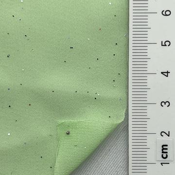 4 Pale Green