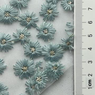 6 Pale Blue