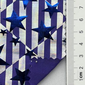 7 Purple