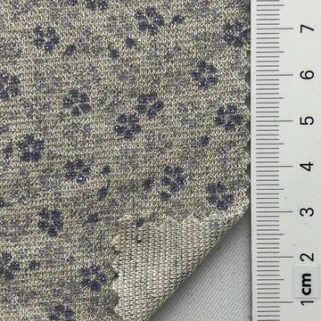 Viscose Rayon-blend Low Gauge Knit