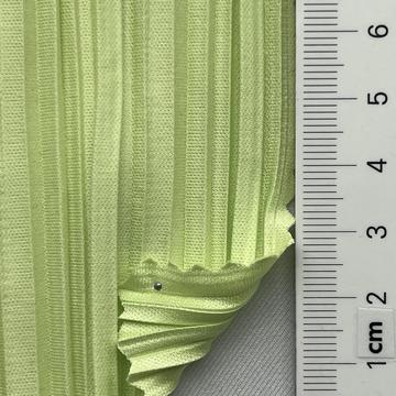 6 Pale Green