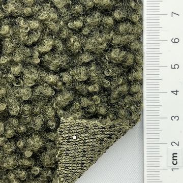 5 Deep Green