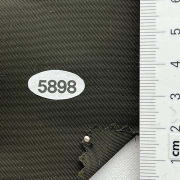 5898 Deep Green