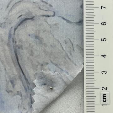 8(Chiffon) Pale Blue