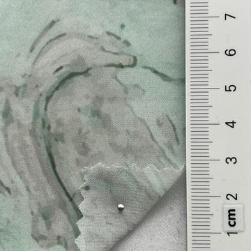9(Chiffon) Pale Green