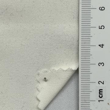 Polyester-blend Twill