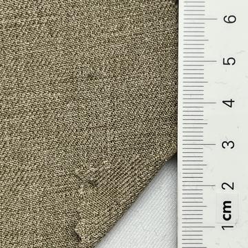 Polyester-blend Twill
