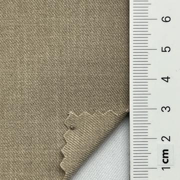 Polyester-blend Twill