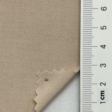 Polyester-blend Plain Weave