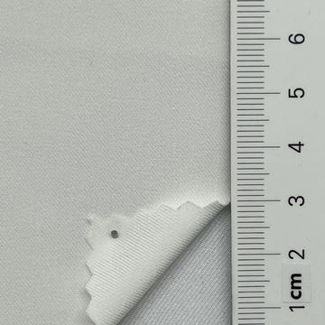 11 White