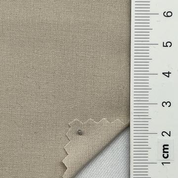 Polyester-blend 4 Way Stretch Plain Weave