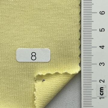 8 Yellow