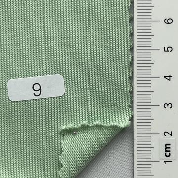 9 Pale Green