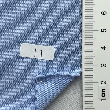 11 Pale Blue