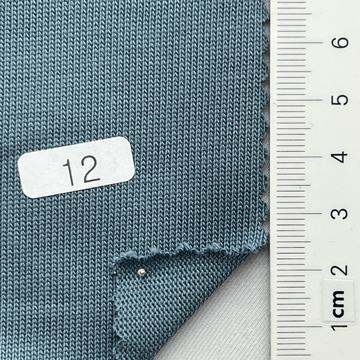 12 Turquoise