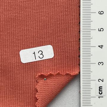 13 Pale Orange