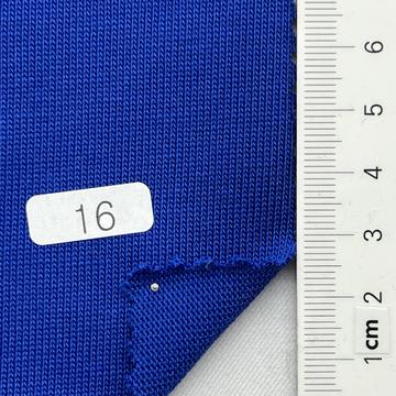 16 Blue