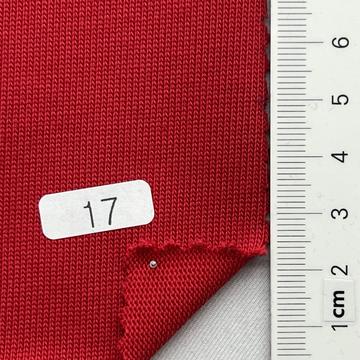 17 Red