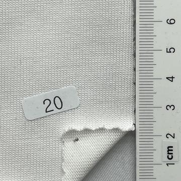 20 White