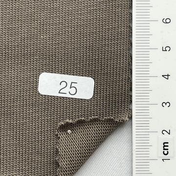 25 Brown