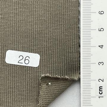 26 Brown