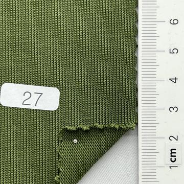 27 Green