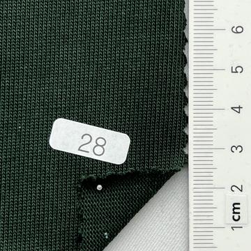 28 Deep Green