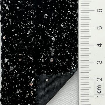 99999 Black