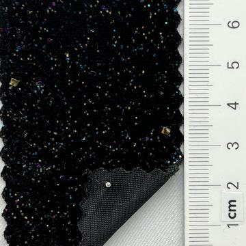 99999 Black