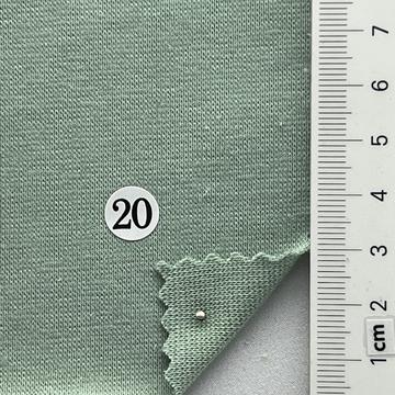 구20 Pale Green