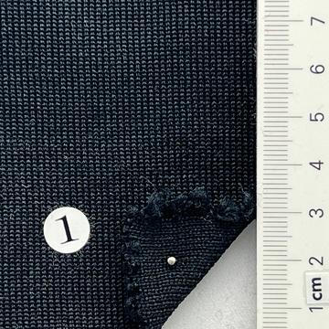 Polyester Rib