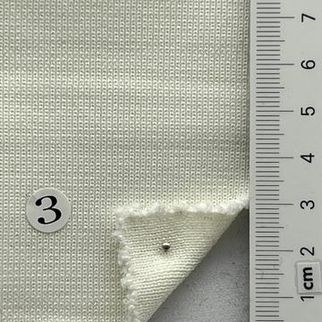 3 White