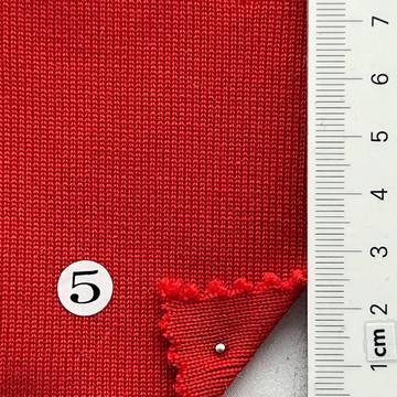 5 Red