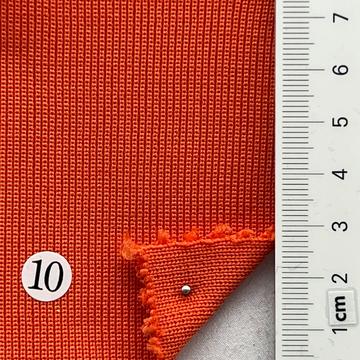 10 Orange
