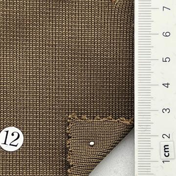 12 Brown