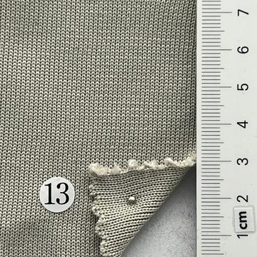 13 Pale Green