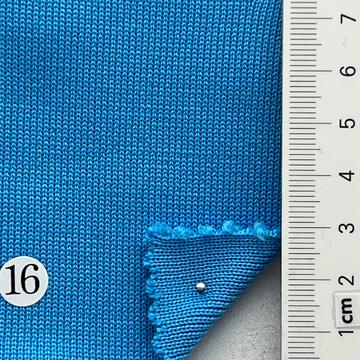 16 Cyan